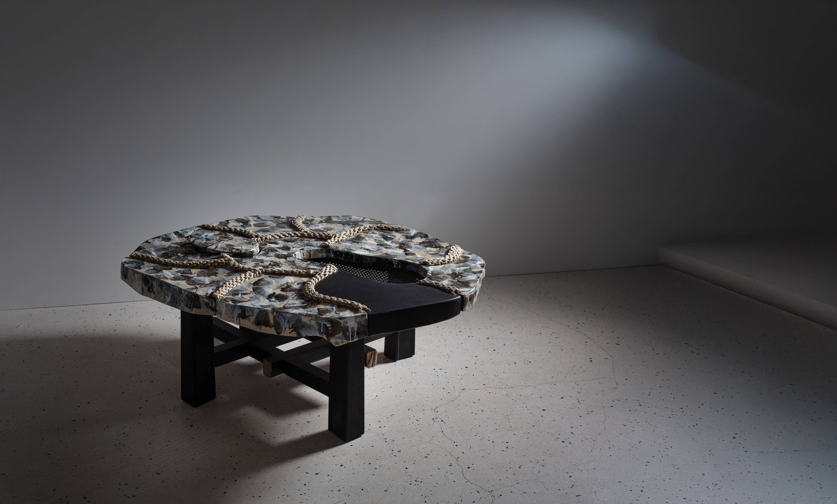 LAURENT NICOLAS | Other objects